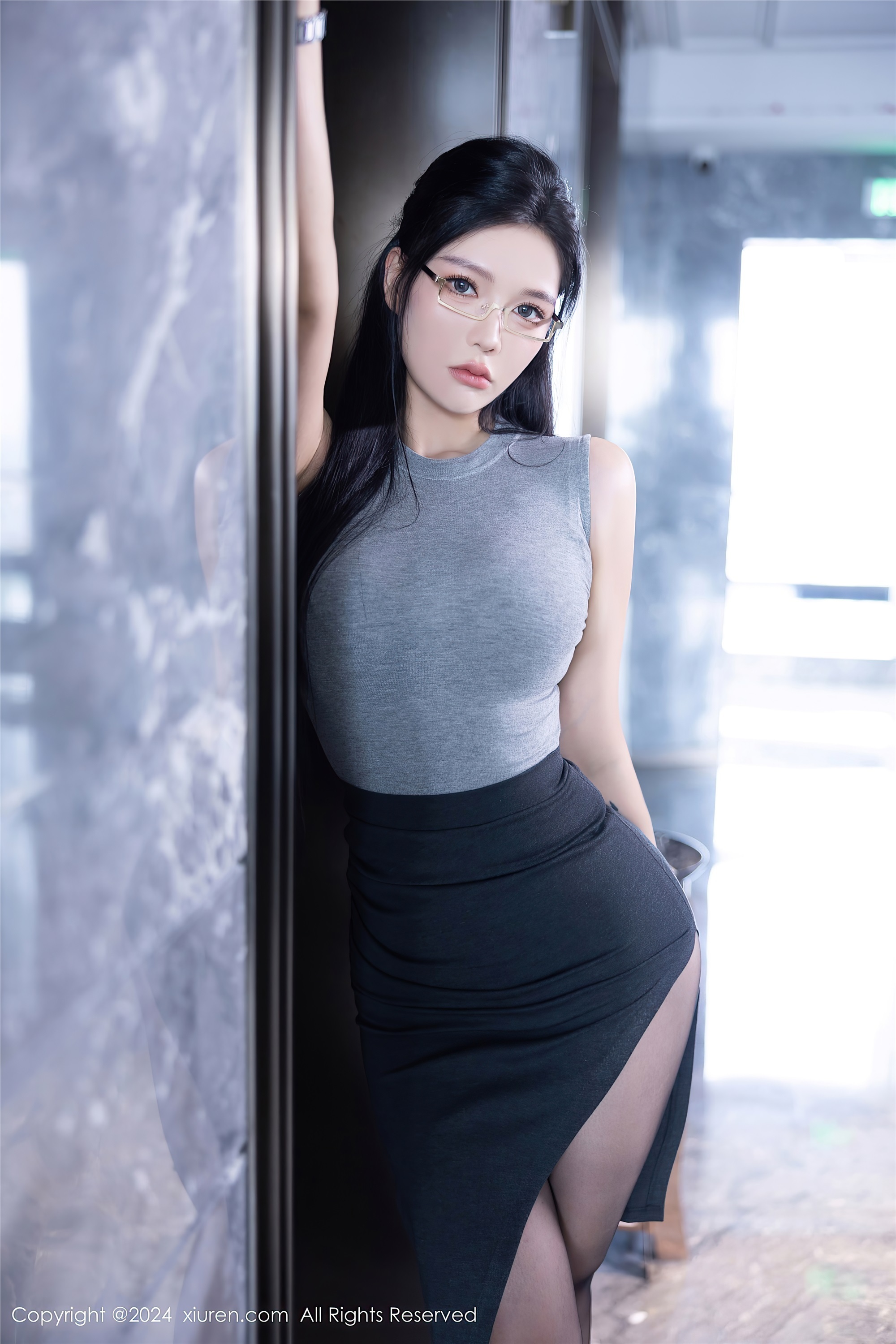 Xiuren秀人网 2024.09.24 NO.9203 娜比